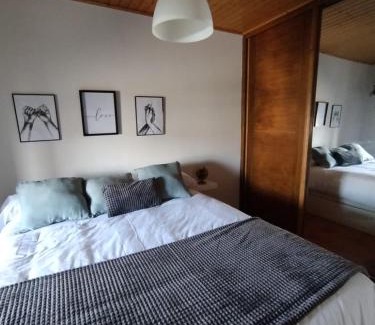 Cobres Maison | A Casiña de Rande