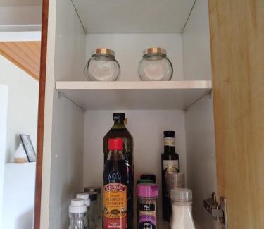 Cobres Maison | A Casiña de Rande