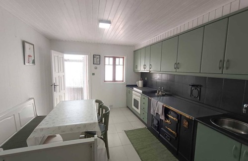 Celanova Maison | A Casiña do Anselmiño