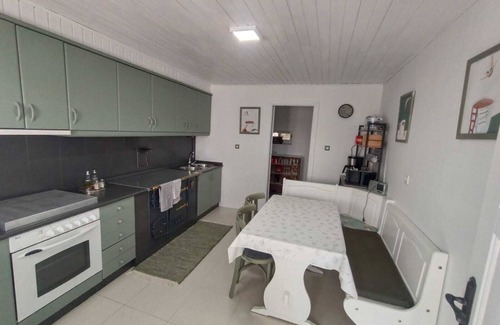 Celanova Maison | A Casiña do Anselmiño