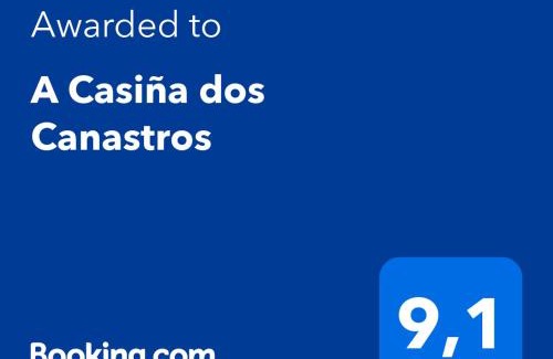Melon Maison | A Casiña dos Canastros
