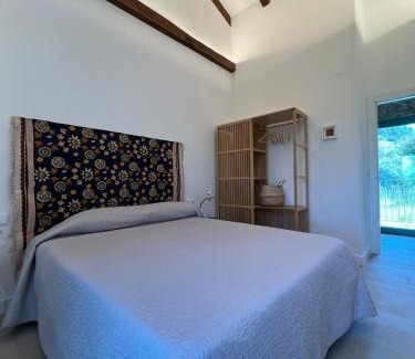 Cenlle Maison | A CASIÑA dos LARANXOS