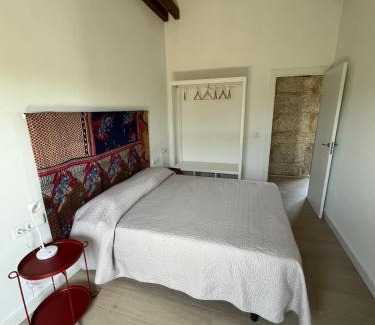 Cenlle Maison | A CASIÑA dos LARANXOS