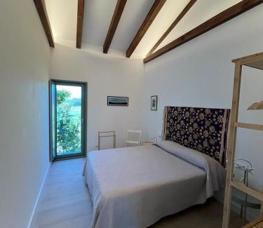 Cenlle Maison | A CASIÑA dos LARANXOS