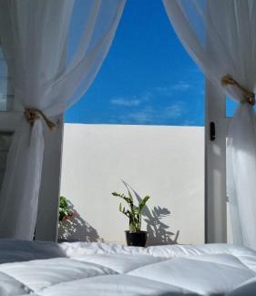Balneario Gaivota Maison | A Casinha de Madeira