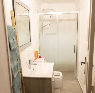 Moura Appartement | A Casinha do Canto