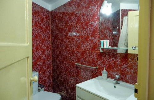 Castelo Branco Appartement | A Casinha dos Avós João e Ana