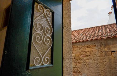 Castelo Branco Appartement | A Casinha dos Avós João e Ana