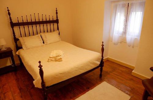 Castelo Branco Appartement | A Casinha dos Avós João e Ana