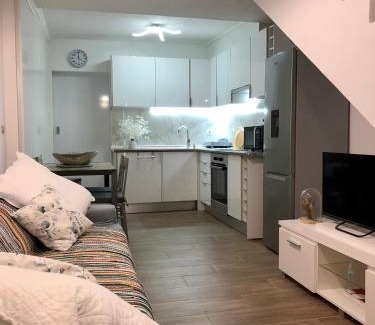 Nisa Appartement | A Casinha Gomes