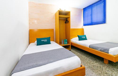 San Jose de Cucuta Hôtel | A Cavalier Suites