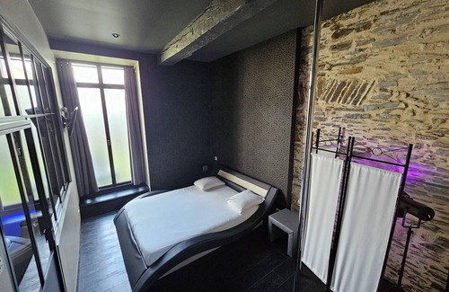 Sainte-Luce-sur-Loire Appartement | A charming gite