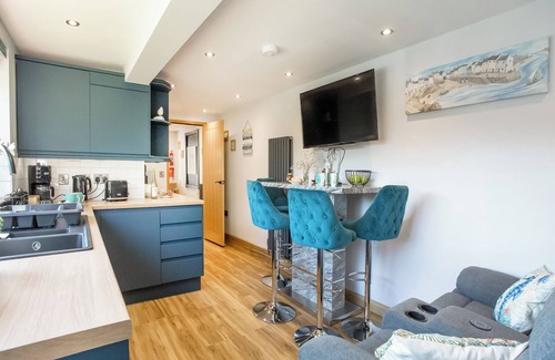 Dunster Cottage | 1 chambres à coucher à Dunster, near Minehead