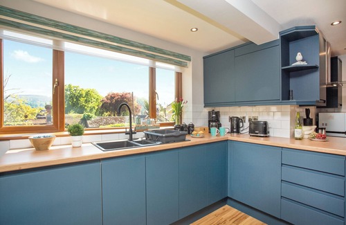 Dunster Cottage | 1 chambres à coucher à Dunster, near Minehead