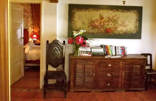 Pedrogao Grande Maison | A charming cottage surrounded by gardens in a small hillside hamlet