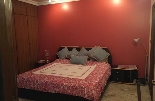 Block D Maison | Une maison de charme au coeur de Delhi