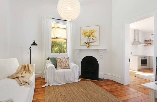 Beechworth Cottage | A charming miners cottage retreat