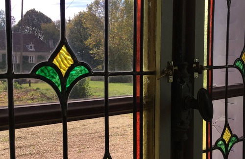 Bragny-sur-Saone Maison | UNE RÉSIDENCE DE CHARME