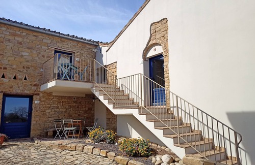 Castiglione Messer Raimondo Appartement | A charming retreat for two in the beautiful Abruzzo countryside