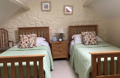 Shepton Mallet Appartement | Un charmant, spacieuse Lit Appartement situé dans un ancien marché Maison de Ville