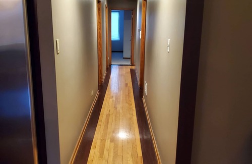 South Shore Maison | Un charmant spacieux condo Paxton propre 2000 sq. Ft.