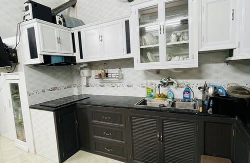 Le Chan Maison | A cheap Homestay, hotel ,motel, nhà nghỉ,Hotel barato,저렴한 호텔 in Hai Phong city