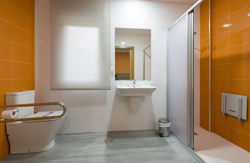 Arzua Appartement | Casa A Chousa un endroit différent sur la route