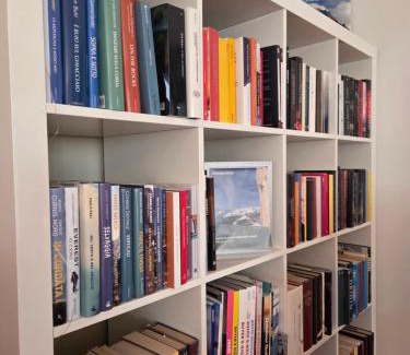Paluzza Appartement | A cjase di Diego