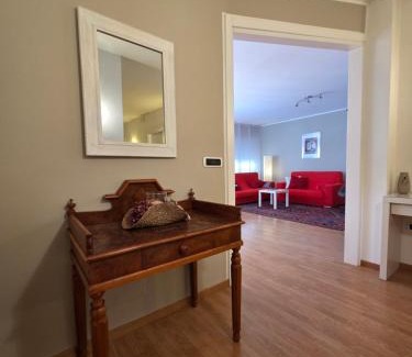 Paluzza Appartement | A cjase di Diego