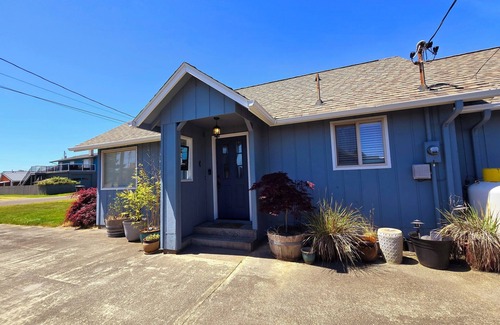Long Beach Maison | A Coastal Fishers Lifestyle