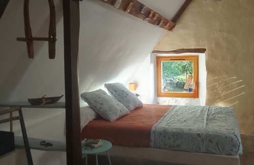 Cenevieres Lit Et Petit-Déjeuner | A cocoon in the heart of the Causses to recharge your batteries in the midst of nature.