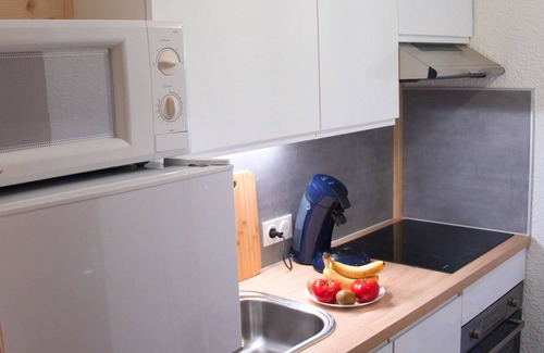 Lamoura Appartement | Un Cocon au Cœur du Haut-Jura