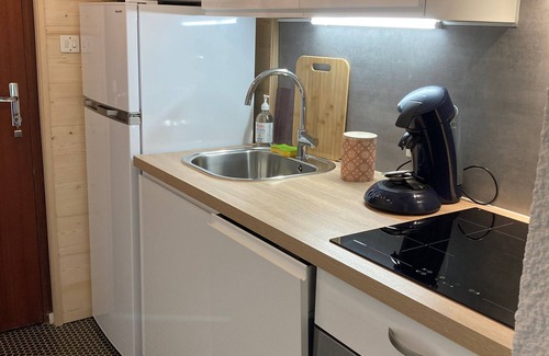 Lamoura Appartement | Un Cocon au Cœur du Haut-Jura