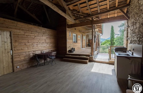 Mancioux Maison | Un Cocon sur la Via Garona