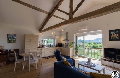 Mancioux Maison | Un Cocon sur la Via Garona