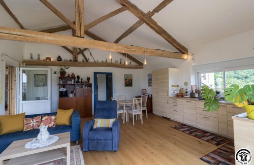 Mancioux Maison | Un Cocon sur la Via Garona