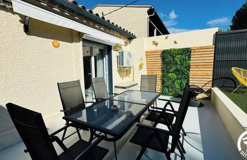 Carcassonne Maison | Envie d'une pose avant l'été, Carcassonne vous attend!!!