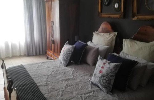 Makhado Maison | A-Cody Place