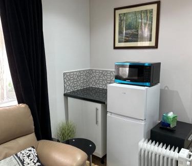 Gooshays Lit Et Petit-Déjeuner | A Comfortable and Cosy Bedroom