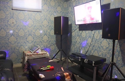 London Maison | A comfortable and fun place, perfect location!