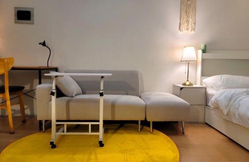 Yeoksam Appartement | A comfortable Gangnam house in the city center-1302