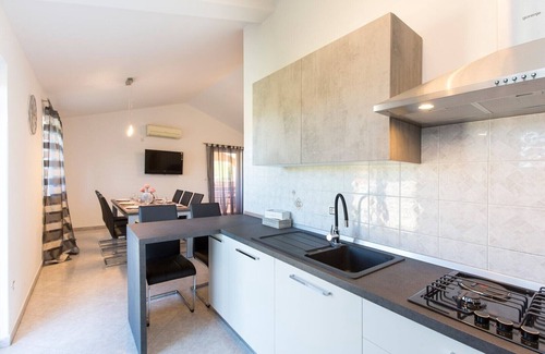 Bokordici Maison | A comfortable home perfect for relaxing in the green heart of Istria