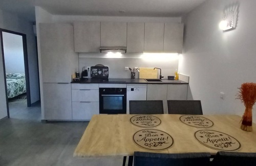 Buzignargues Maison | A comfortable house for a pleasant stay
