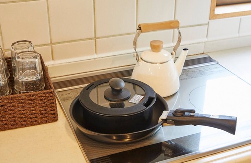 Yamanakako Maison | A comfortable room for friends and family / Minamitsuru-gun Yamanashi