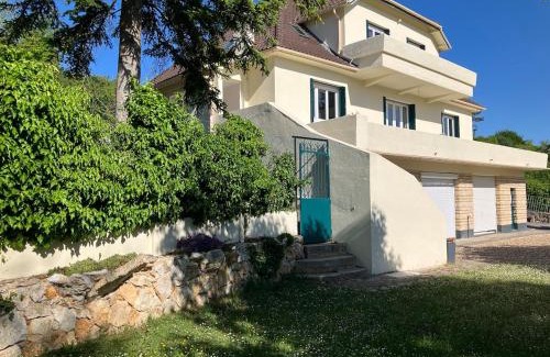 Galluis Appartement | A comfortable retreat