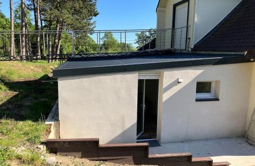 Galluis Appartement | A comfortable retreat