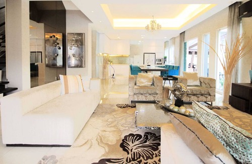 Cheras Maison | A Comfy & Spacious 4BR House with Gazebo