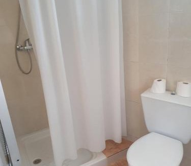 Lavacolla Maison | A Concha