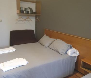 Lavacolla Maison | A Concha