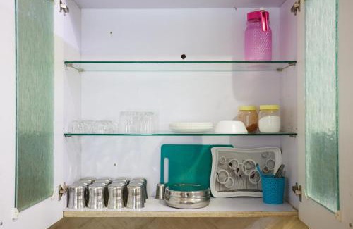 Begumpet Appartement | A convenient home stay in city centre